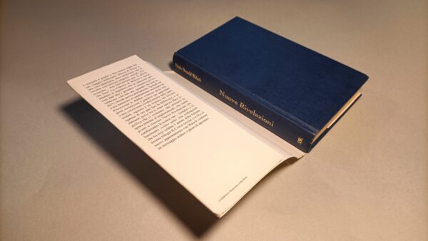 Neale Donald Walsch, Nuove rivelazioni, Sperling & Kupfer  1a edizione 2004 - immagine 4