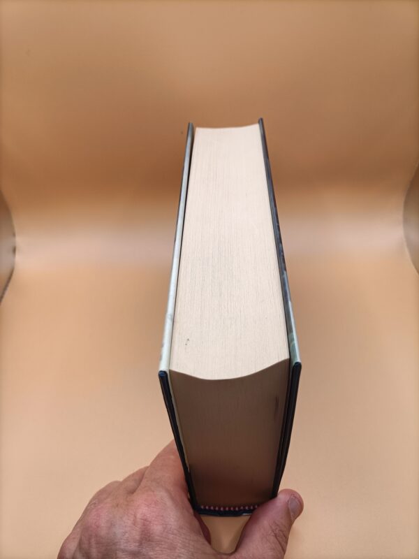 Dan Simmons, La scomparsa dell'Erebus, Mondadori 1a edizione 2008 - immagine 3