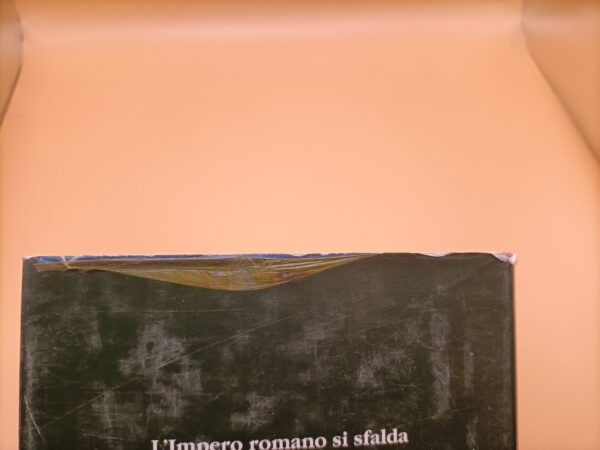 Stefan Andres, La tentazione di Sinesio, Piemme 1a edizione 1993 - immagine 5