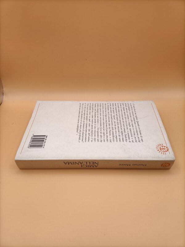 Thomas Moore, Amici nell'anima, Frassinelli 1a ed. 1995 - immagine 3