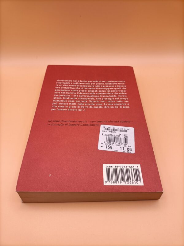 Ram Dass, Cambiamenti, Corbaccio 1a ed. 2005 - immagine 6