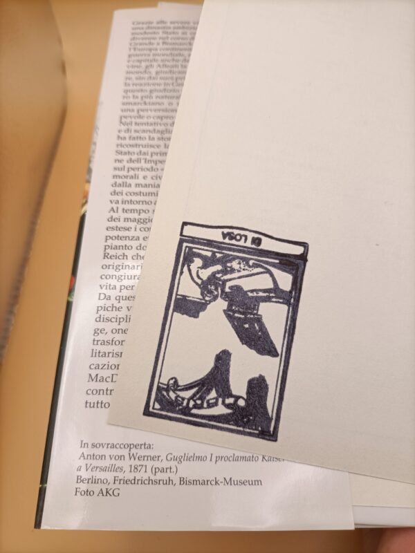 Giles MacDonogh, Prussia, Mondadori Le Scie 1a ed. 1998 - immagine 8