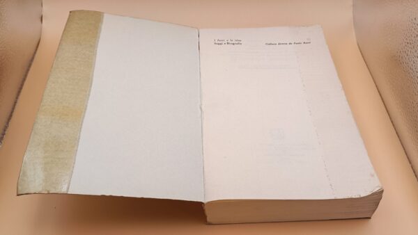 Bronislaw Minc, Economia politica del socialismo, Feltrinelli 1a edizione 1967 - immagine 3