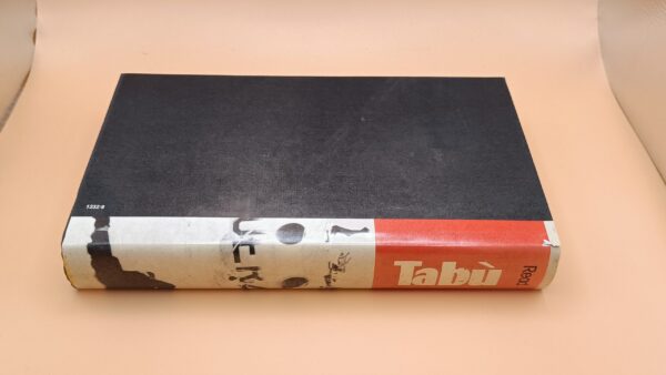 Piers Paul Read, Tabù (sopravvissuti delle Ande), Euroclub - immagine 3