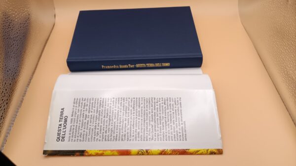 Pramoedya Ananta Toer, Questa terra dell'uomo, Mondolibri - immagine 2