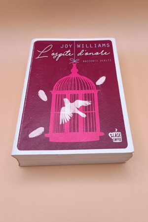 Joy Williams, L'ospite d'onore. Racconti scelti, Black Coffee Edizioni