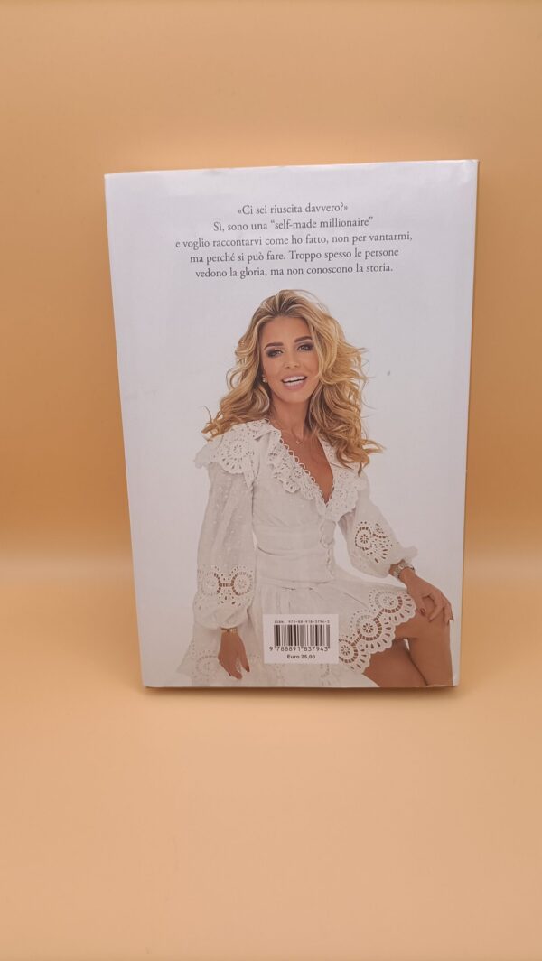 Stefania Lo Gatto, Mi sentirai ruggire, Mondadori - immagine 2