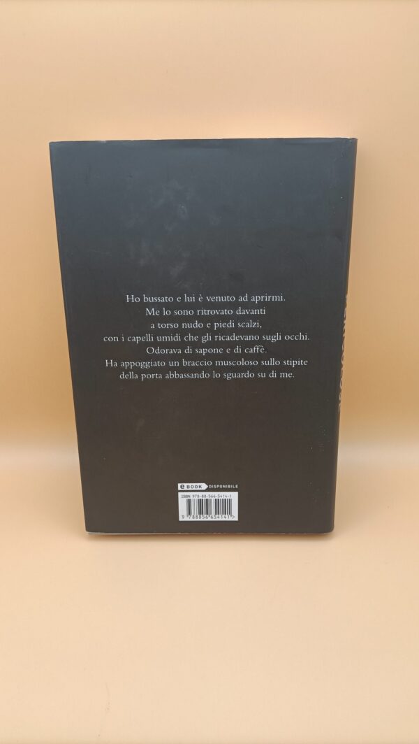 Becca Fitzpatrick, Bugie pericolose, Piemme - 1^ ed. 2016 - immagine 4