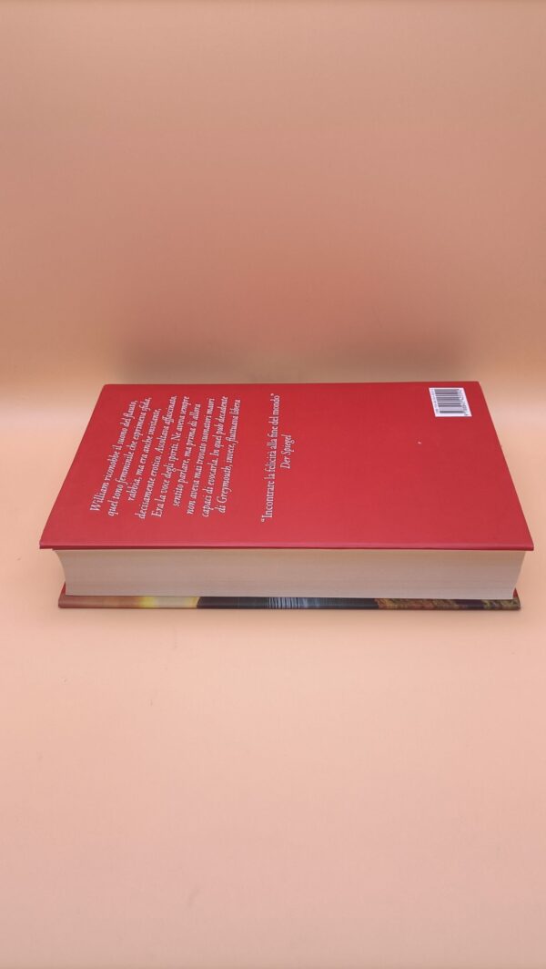 Sarah Lark, Il canto dei Maori, Sonzogno - 1^ ed. 2013 - immagine 6