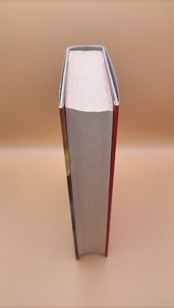 Sarah Lark, Il canto dei Maori, Sonzogno - 1^ ed. 2013 - immagine 4