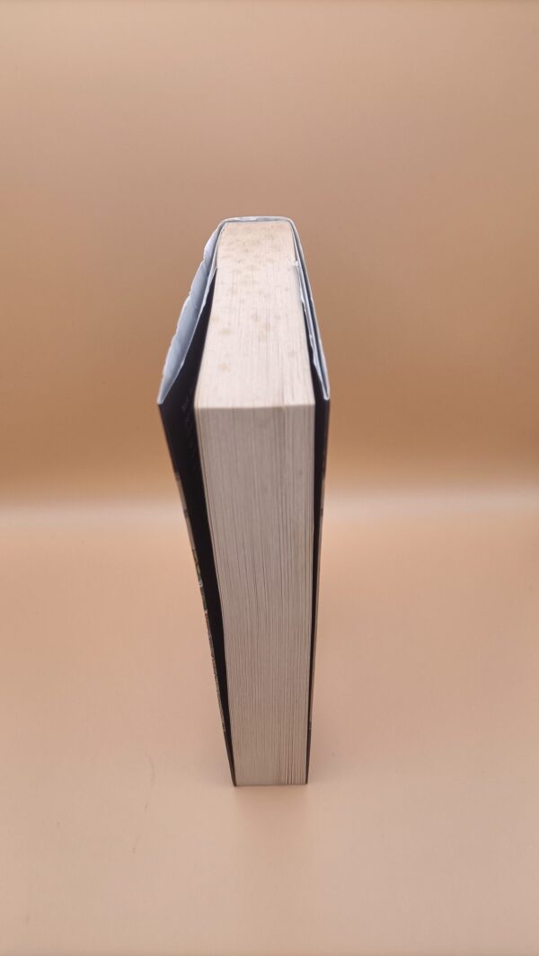 Candace Robb, La croce degli innocenti, Piemme - 1^ ed. 2009 - immagine 3