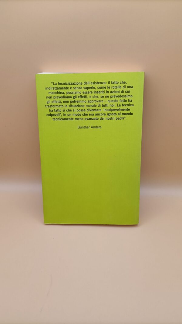 Gunther Anders, L'ultima vittima di Hiroshima, Mimesis - immagine 2