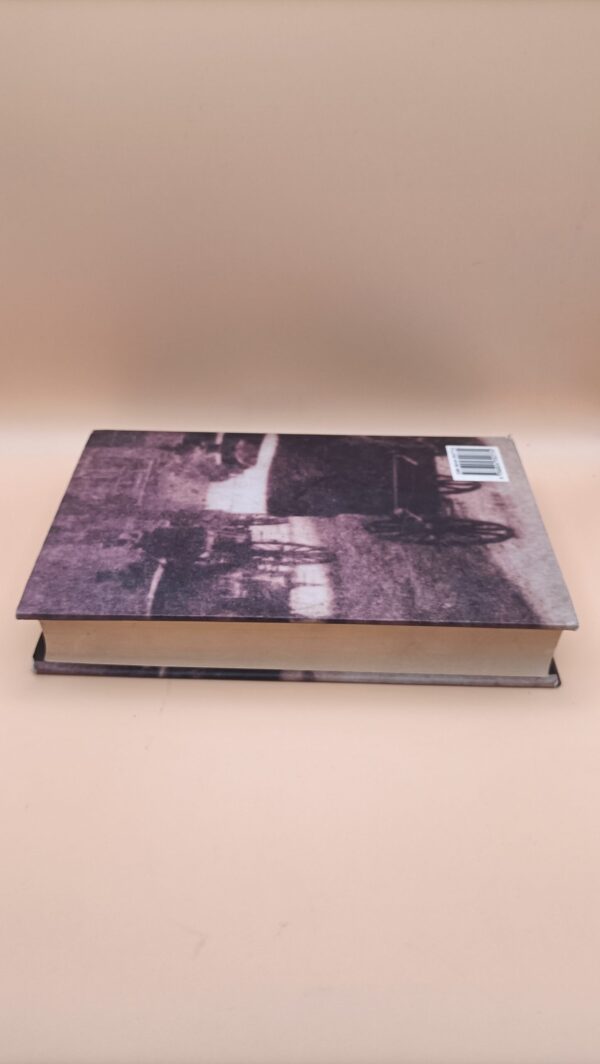 Caleb Carr, L'alienista, Mondadori 1a edizione 1995 - immagine 5