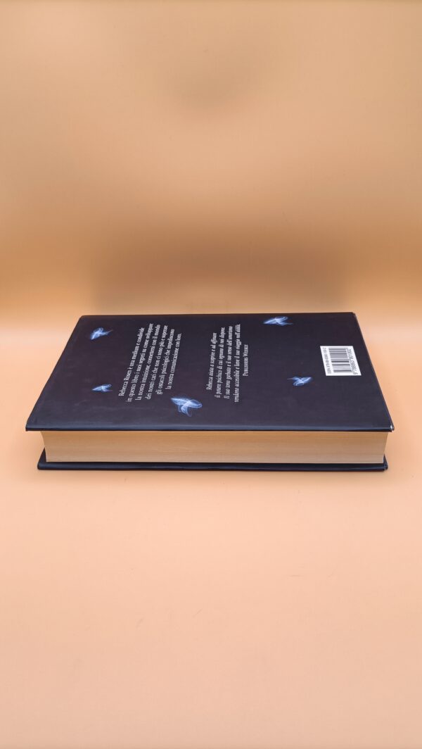 Rebecca Rosen, Spirited, Editrice Nord 1a edizione 2011 - immagine 5