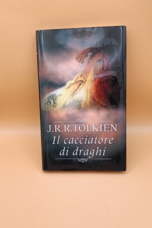 J.R.R. Tolkien, Il cacciatore di draghi, Mondolibri