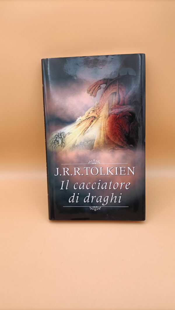 J.R.R. Tolkien, Il cacciatore di draghi, Mondolibri