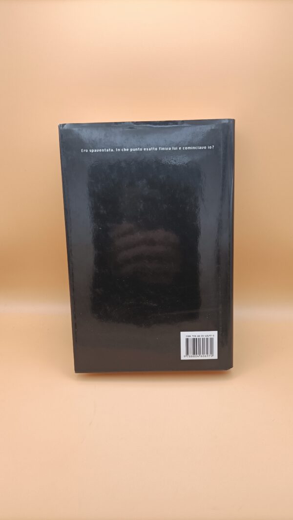 Margaux Fragoso, Tigre, tigre, Mondadori 1a edizione 2011 - immagine 2