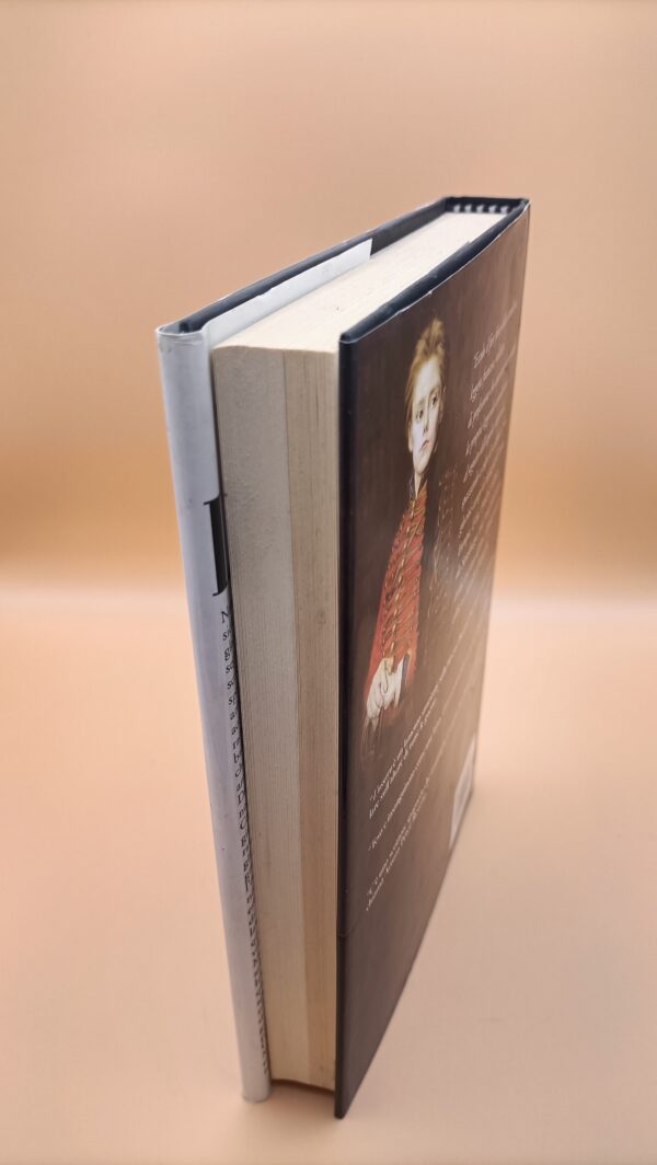 Arturo Pérez-Reverte, L'ussaro, Tropea Editore 1a ed. 2006 - immagine 3