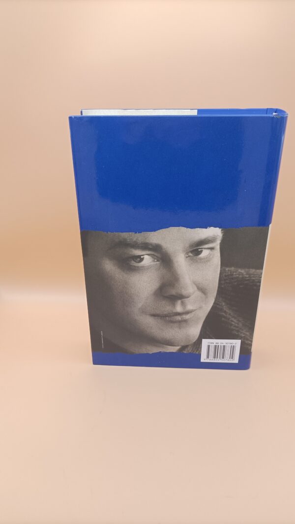 Daniel Silva, L'inglese, Mondadori 1a edizione 2002 - immagine 5