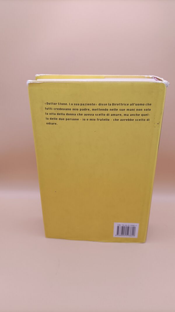 Abraham Verghese, La porta delle lacrime, Mondadori 1a edizione 2009 - immagine 2