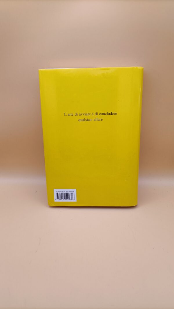 Frank Bettger, Come di diventa un venditore meraviglioso, Longanesi - immagine 5