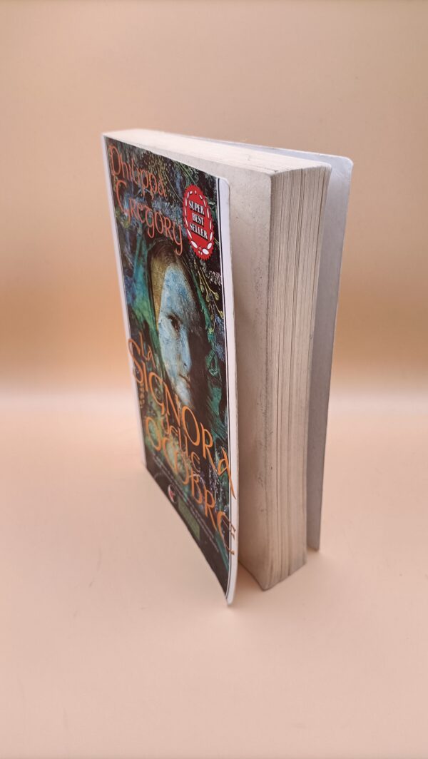 Philippa Gregory, La signora delle ombre, Sperling Paperback - immagine 3