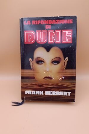 Frank Herbert, La rifondazione di Dune, Euroclub