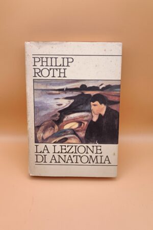 Philip Roth, La lezione di anatomia, CDE