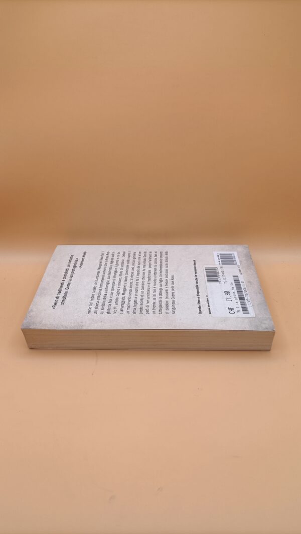 Philippa Gregory, La regina della rosa rossa, Sperling Paperback - immagine 3