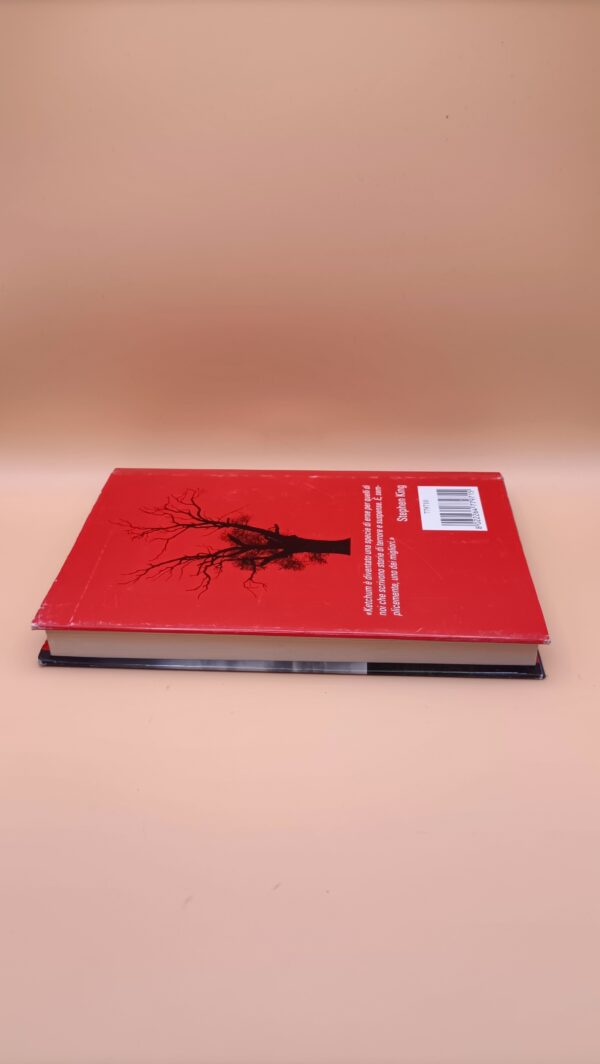 Jack Ketchum, Red, Edizione Mondolibri - immagine 2