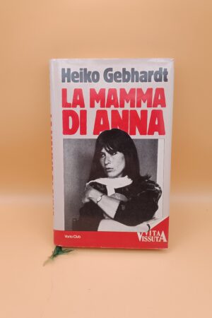 Heiko Gebhardt, La mamma di Anna, Euroclub