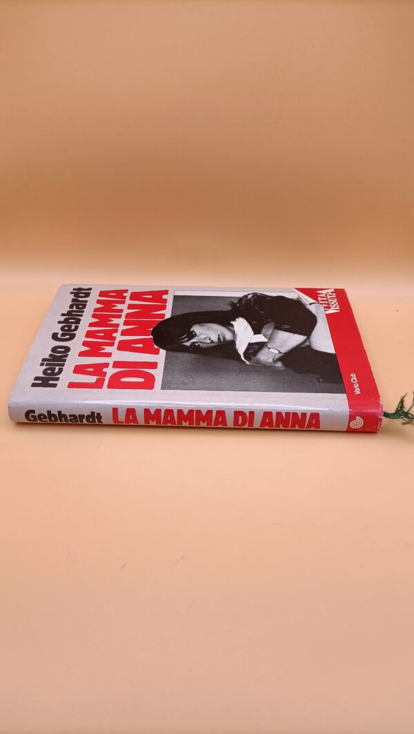Heiko Gebhardt, La mamma di Anna, Euroclub - immagine 4