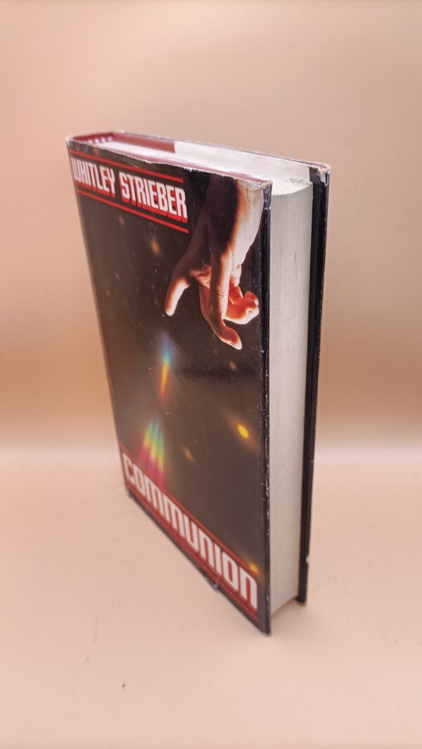 Whitley Strieber, Communion, CDE - immagine 4