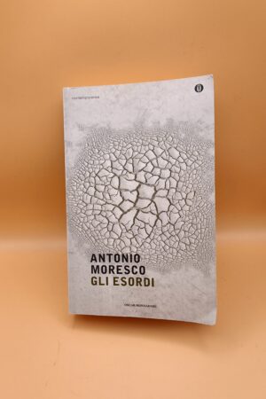 Antonio Moresco, Gli esordi, Oscar Mondadori