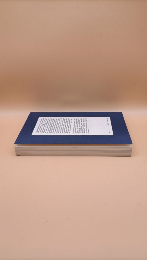 Franz Werfel, Cecilia o i vincitori, Giuntina - immagine 5