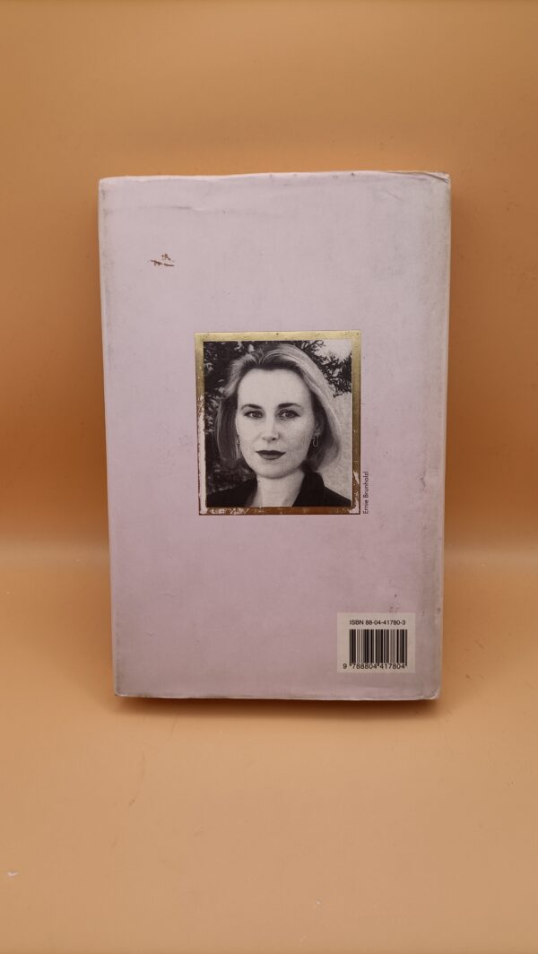 Olga Kharitidi, La sciamana, Mondadori 1a edizione 1997 - immagine 2