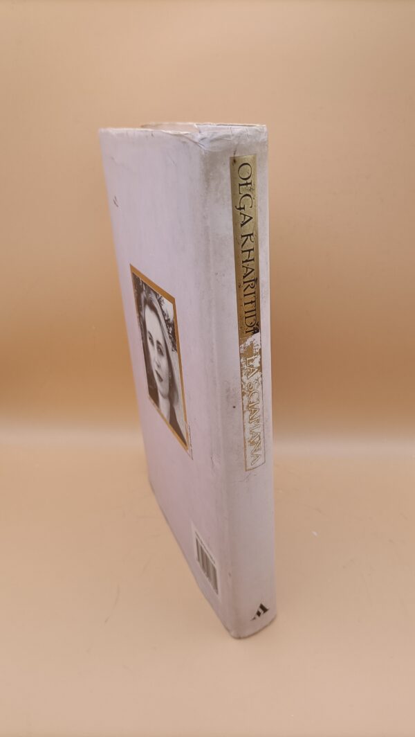 Olga Kharitidi, La sciamana, Mondadori 1a edizione 1997 - immagine 5