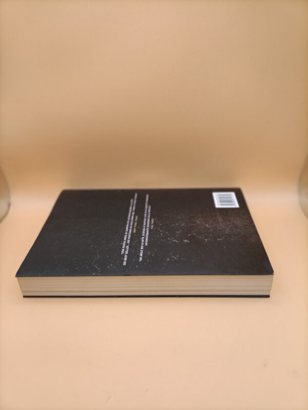 Del Toro/Hogan, La caduta, Mondadori 1a edizione 2011 - immagine 2