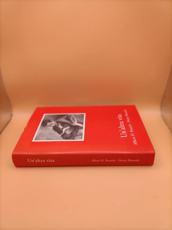 Un'altra vita - Albert H. Rausch (Henry Benrath) - immagine 6