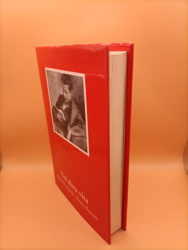 Un'altra vita - Albert H. Rausch (Henry Benrath) - immagine 3