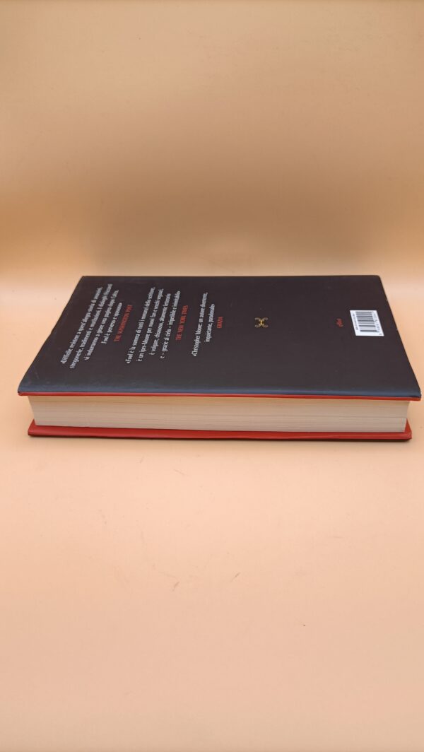 Christopher Moore, Fool, Elliot Edizioni 1a edizione 2009 - immagine 6
