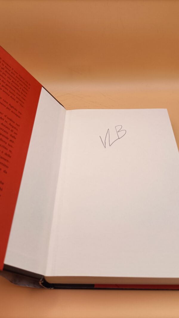 Christopher Moore, Fool, Elliot Edizioni 1a edizione 2009 - immagine 3