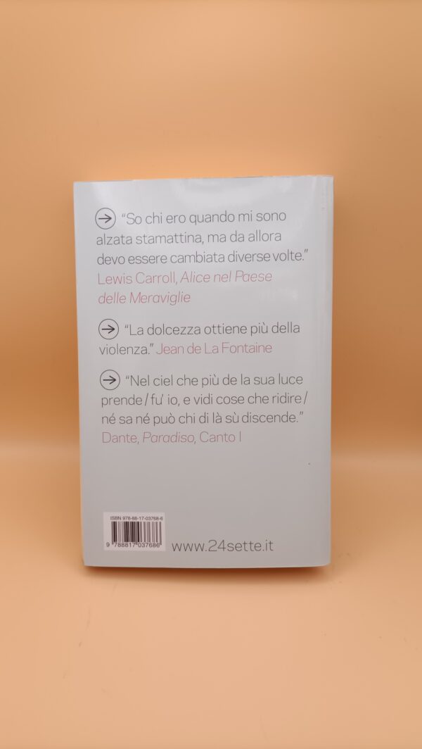 Isabella Santacroce, Lulù Delacroix, Rizzoli 1a edizione 2010 - immagine 2