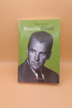 Roberto Liberatori, Massimo Girotti, Edizioni Sabinae