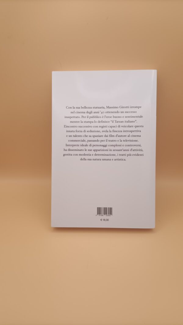 Roberto Liberatori, Massimo Girotti, Edizioni Sabinae - immagine 2