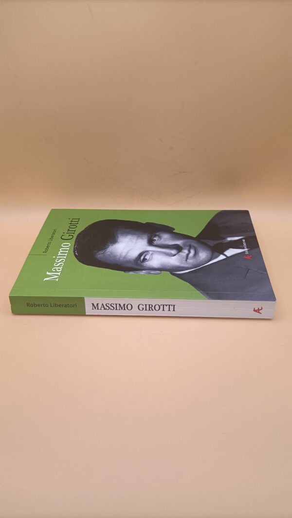 Roberto Liberatori, Massimo Girotti, Edizioni Sabinae - immagine 4