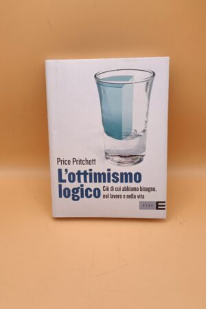 Price Pritchett, L'ottimismo logico, ETAS
