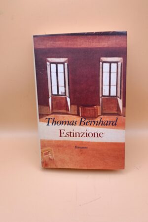 Thomas Bernhard, Estinzione, CDE