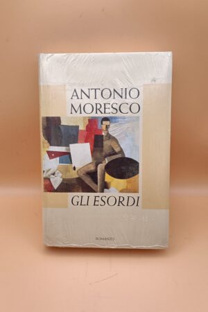 Antonio Moresco, Gli esordi, Club degli Editori - incellofanato