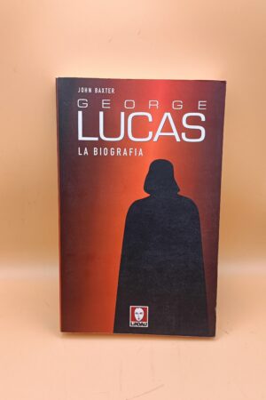 John Baxter, George Lucas - la biografia, Lindau